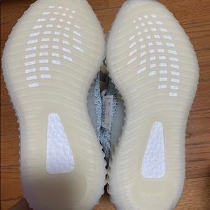 Yeezys 350